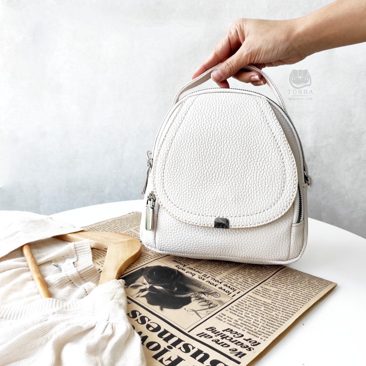 کیف سه کاره فانتزی دخترانه