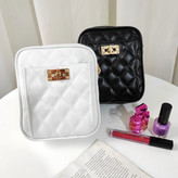 کیف سفید دخترانه