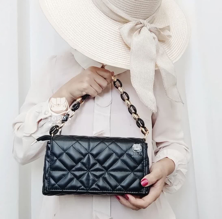 کیف مجلسی زنانه