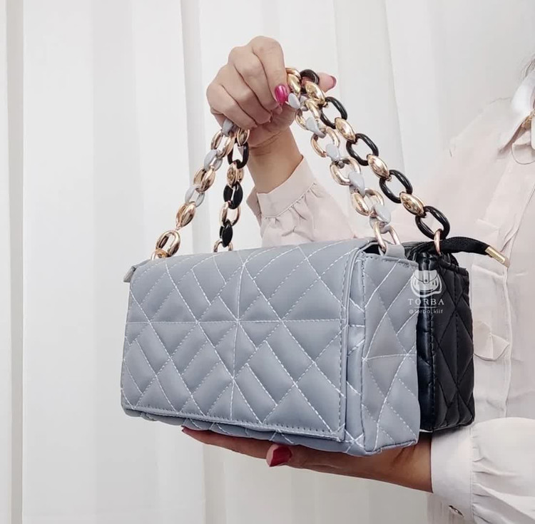 کیف دستی و دوشی زنانه