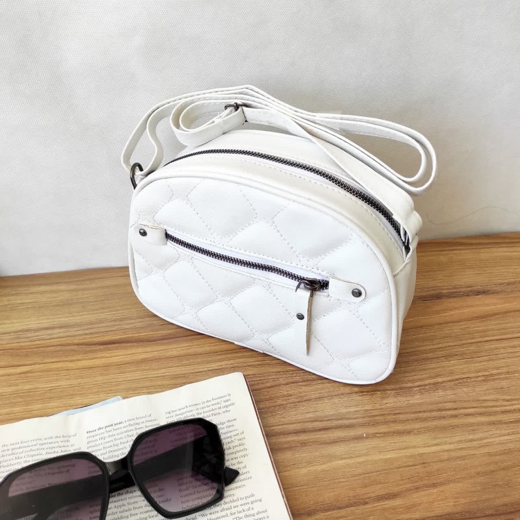 کیف صندوقی زنانه