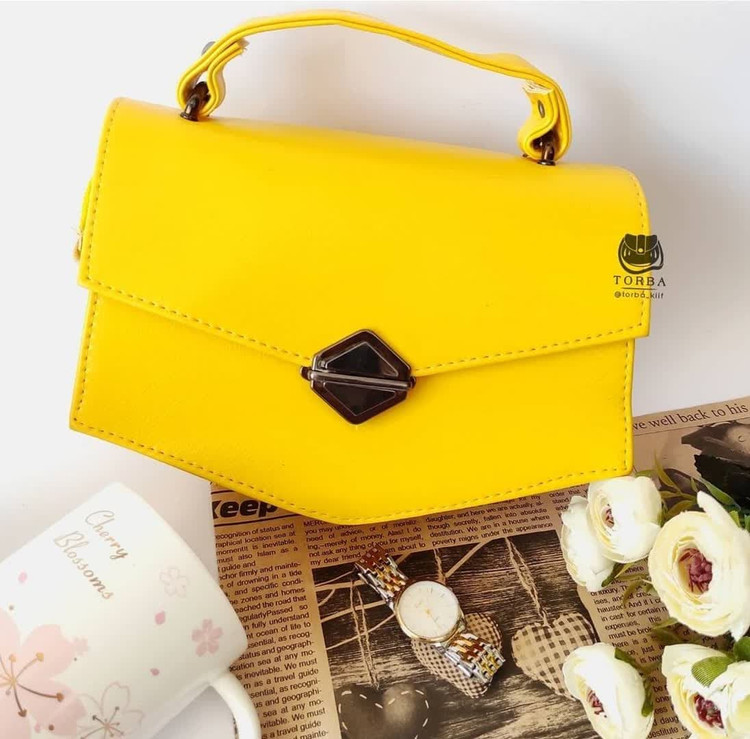 کیف دستی و دوشی زنانه