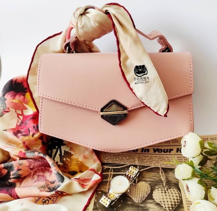 کیف دستی دخترانه