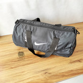 خرید ساک ورزشی مشکی نایک