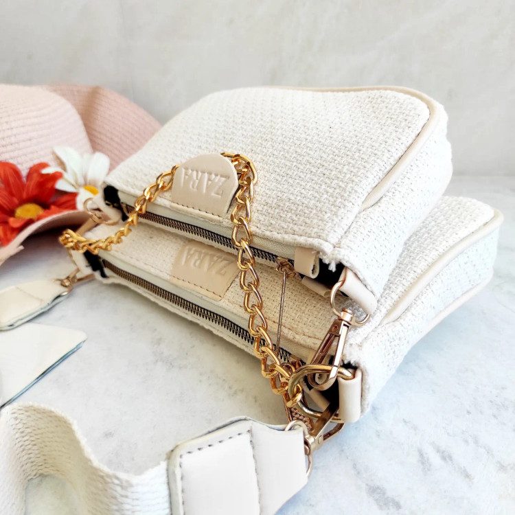 خرید کیف کنفی باکیفیت و شیک