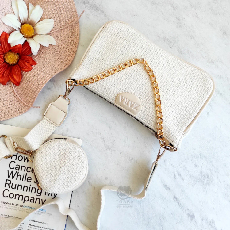 خرید کیف زنانه لاکچری