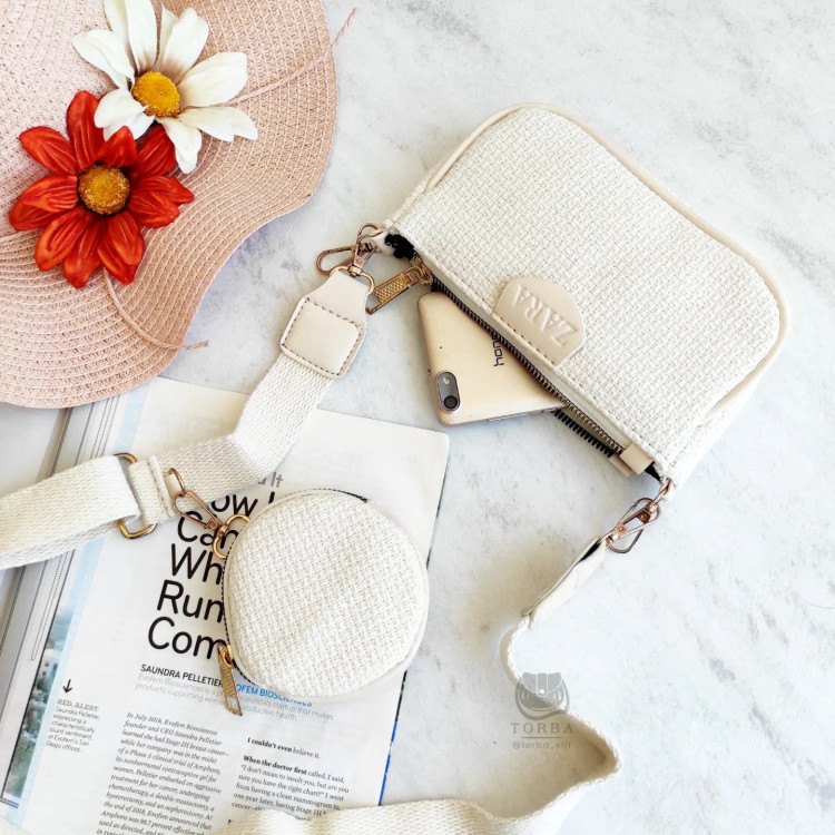 خرید کیف سه کاره