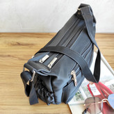 کیف جادار مناسب کارمندان و دانشجویان