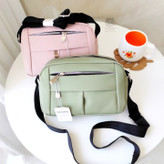 خرید کیف پاسپورتی زنانه