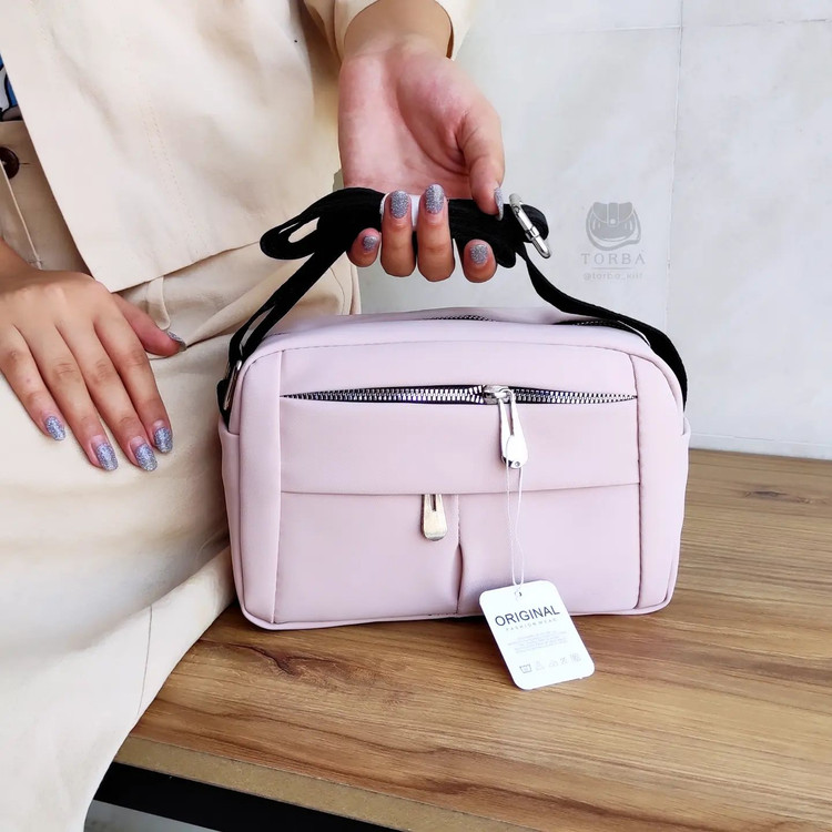 خرید کیف زنانه و دخترانه اسپرت