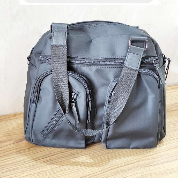 خرید ساک دوشی مسافرتی زنانه