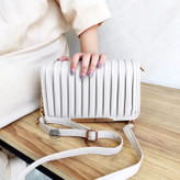 خرید کیف مجلسی زنجیردار