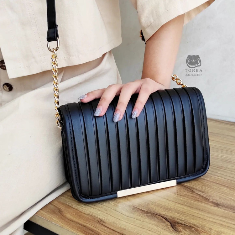 کیف مجلسی زنانه