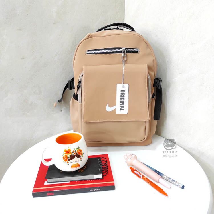 کوله پشتی اسپرت جدید