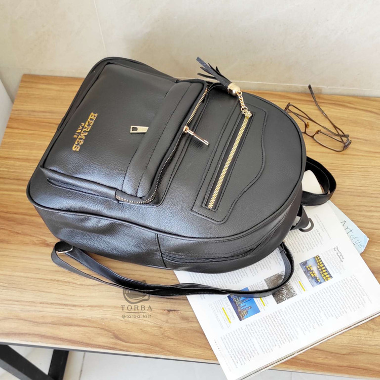 کوله پشتی فانتزی دانشجویی