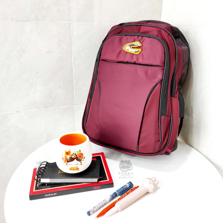 کوله پشتی لپ تاپ