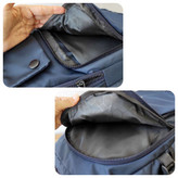 کوله پشتی پسرانه جدید