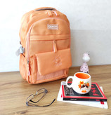 کوله پشتی بزرگ و جادار دخترانه