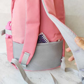 کوله پشتی جیب مخفی دار