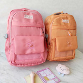 کوله پشتی وارداتی دخترانه