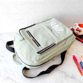 کوله پشتی ساده دخترانه ارزان