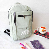 کوله پشتی دانشجویی زارا