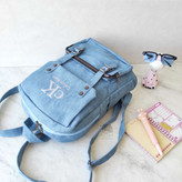 کوله پشتی فانتزی دخترانه ارزان