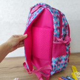 کوله پشتی دبستان دخترانه