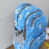 کوله پشتی دبستان دخترانه