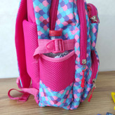 کوله پشتی دبستان دخترانه