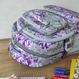 کوله پشتی دبستان دخترانه