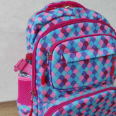 کوله پشتی دبستان دخترانه