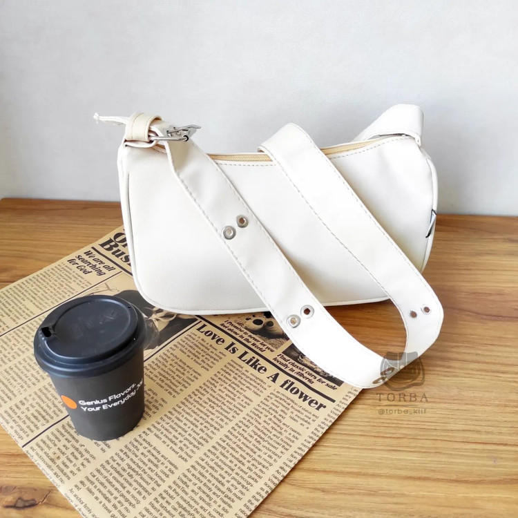 خرید کیف دوشی شل و ترند 2024