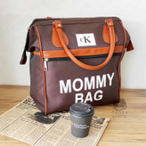 خرید مامی بگ و ساک نوزاد درجه یک