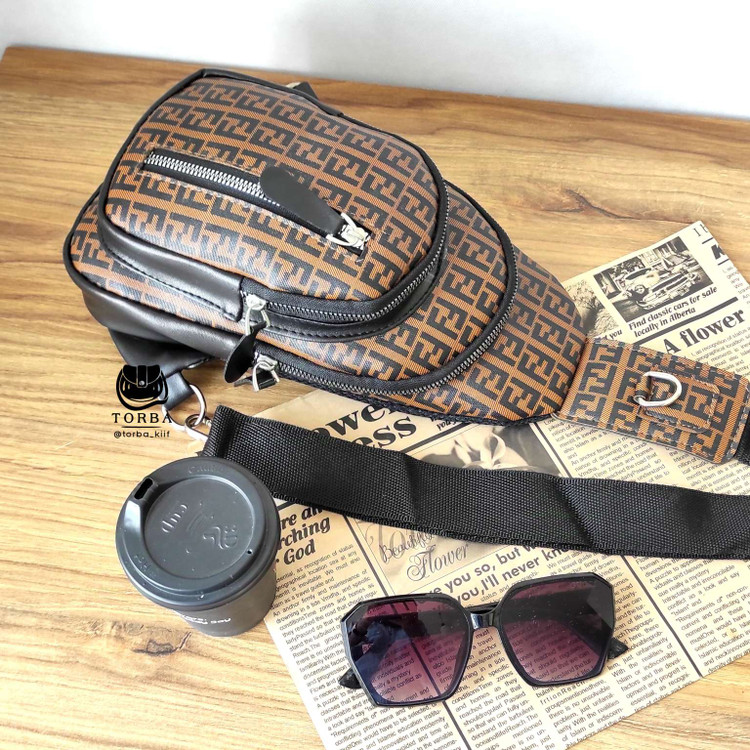 خرید کراس بادی جدید دخترانه