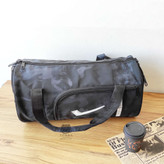 خرید ساک ورزشی نایک مشکی دخترانه