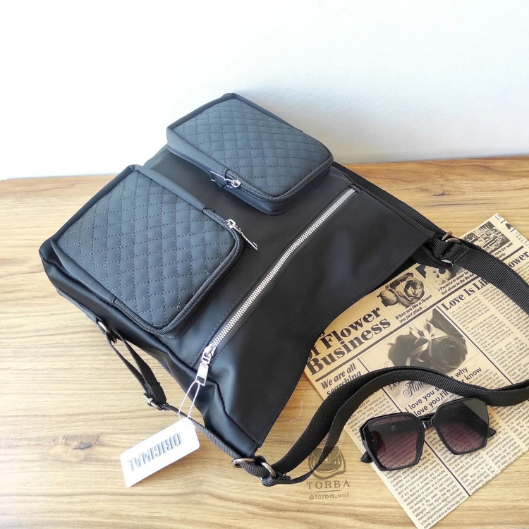 خرید کیف دانشجویی شیک و جدید