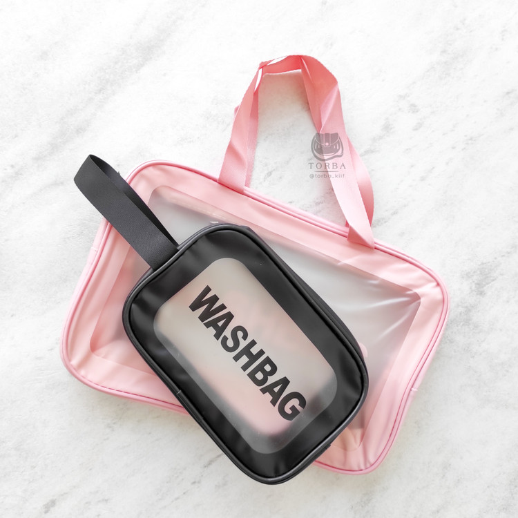 خرید آنلاین واشبگ کوچک اورجینال ارزانتر از همه جا