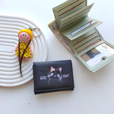 خرید جاکارتی جیبی فانتزی گربه ای