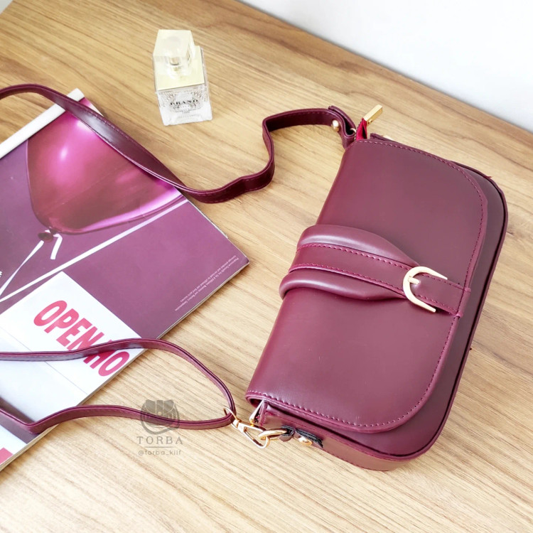 خرید آنلاین کیف چری شیک