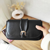 خرید آنلاین کیف پاسپورتی کوچک مشکی