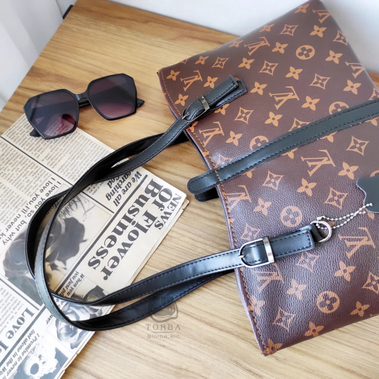 خرید آنلاین کیف ال وی زنانه