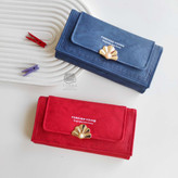 خرید آنلاین کیف پول شیک و ارزان زنانه