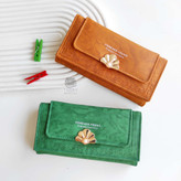 خرید کیف پول بزرگ زنانه