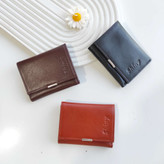 خرید کیف پول چرم اصلی مردانه