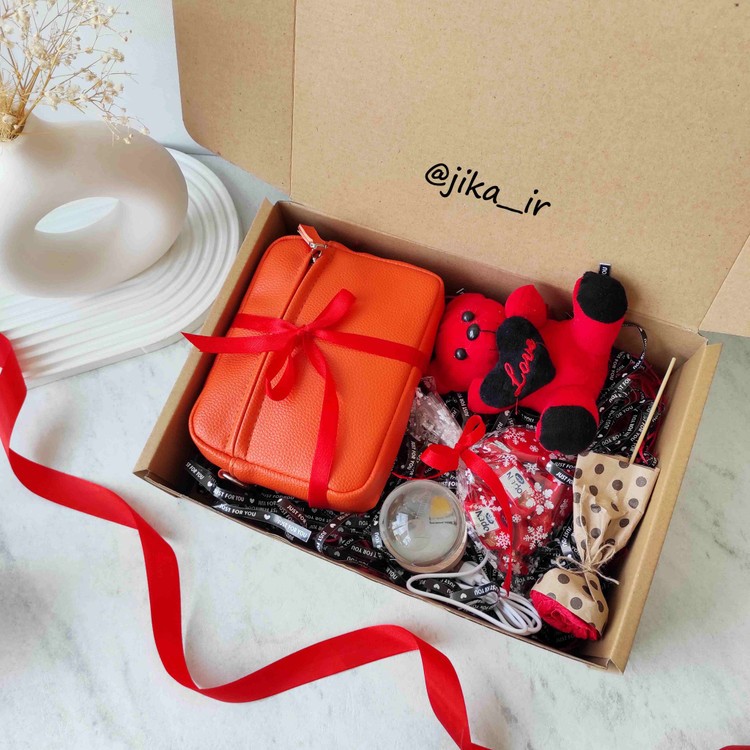 خرید کادوی تولد زنانه شیک و ارزان