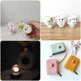 خرید هدیه ولنتاین گوی شبخواب