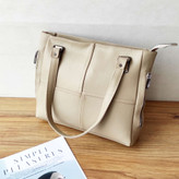 خرید کیف دوشی دانشجویی بزرگ و شیک