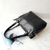 خرید کیف دوشی چرم بزرگ و جادار