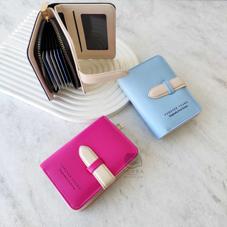 خرید کیف پول شیک زنانه